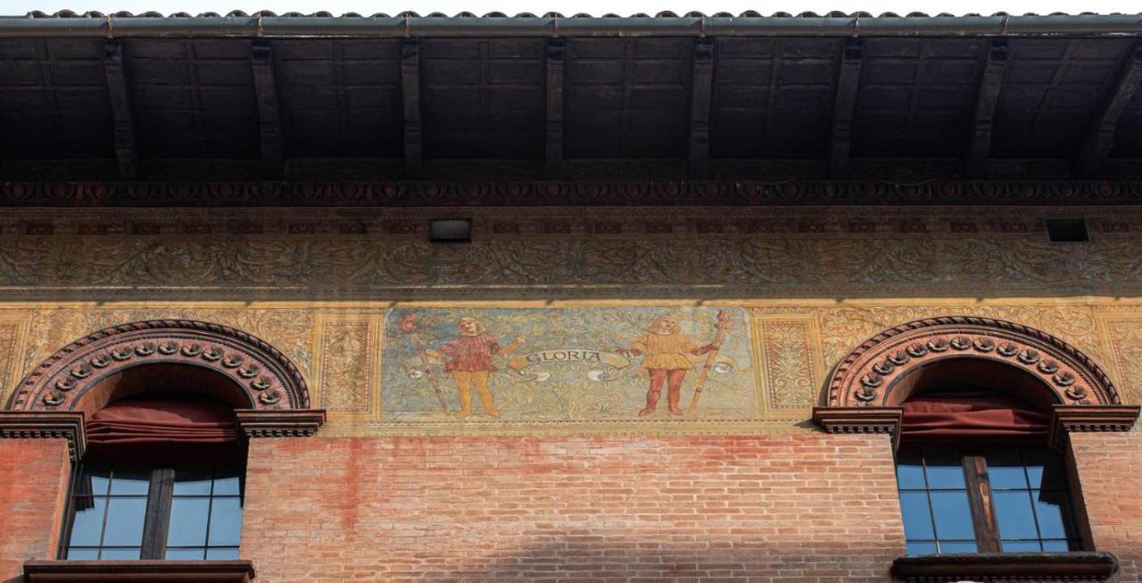 Casa Clio In Canton De Fiori Bologna Exterior photo